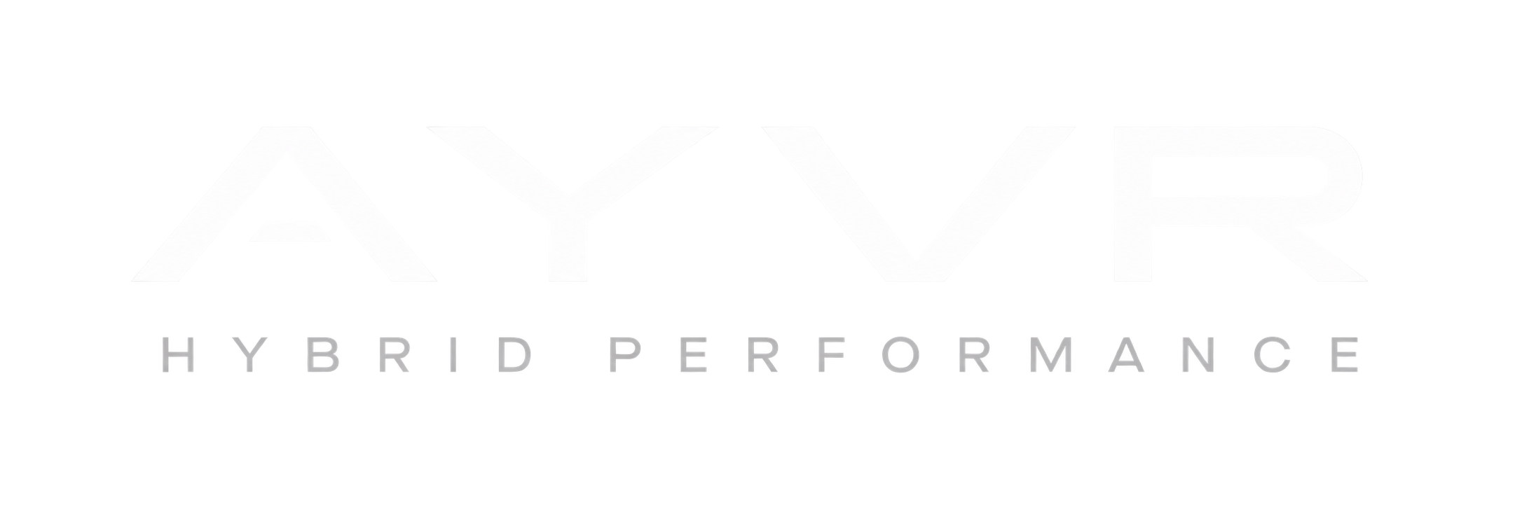 AYVR Performance logo